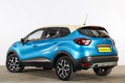 Renault Kaptur I Тюмень  - изображение 26