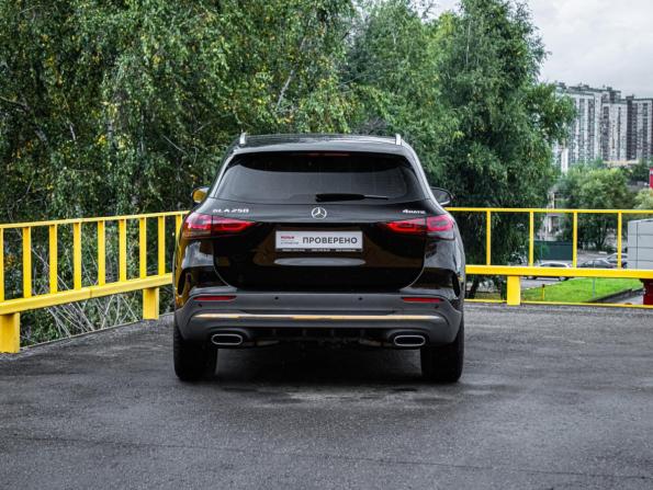 Mercedes-Benz GLA II (H247) с пробегом 2020 года, цена 3 799 000 рублей, 56677 км, внедорожник, Автокод Объявления