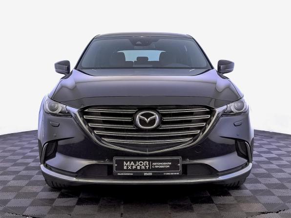 Mazda CX-9 II с пробегом 2017 года, цена 3 350 000 рублей, 57454 км, внедорожник, Автокод Объявления