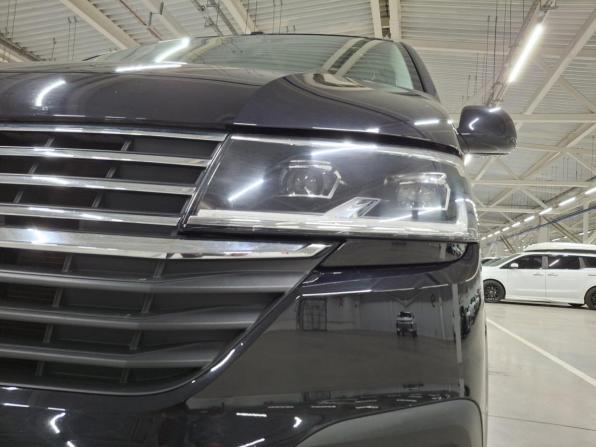 Volkswagen Multivan T6 Рестайлинг с пробегом 2020 года, цена 5 500 000 рублей, 110833 км, минивэн, Автокод Объявления