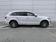 Audi Q7 I (4L) Рестайлинг Ставрополь  - изображение 29