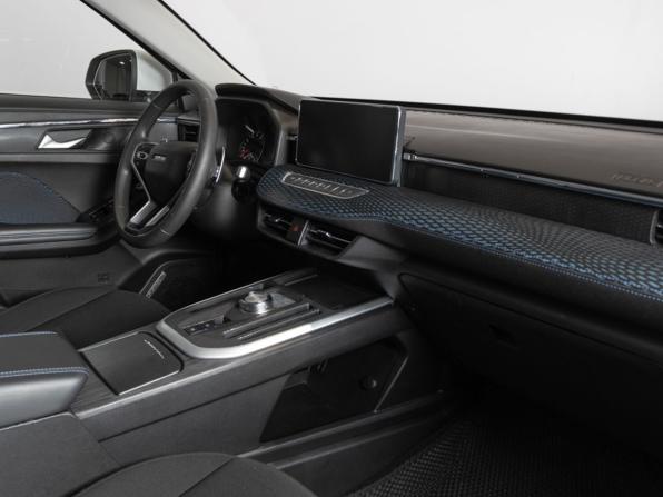 Haval Jolion I с пробегом 2023 года, цена 1 749 458 рублей, 43125 км, внедорожник, Автокод Объявления