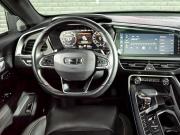 Geely Tugella I Рестайлинг Екатеринбург  - изображение 41