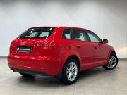 Audi A3 II (8P) Рестайлинг 2 Кемерово  - изображение 16
