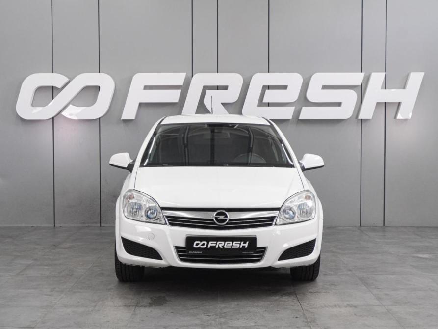 Opel Astra H Рестайлинг Воронеж  - изображение 3