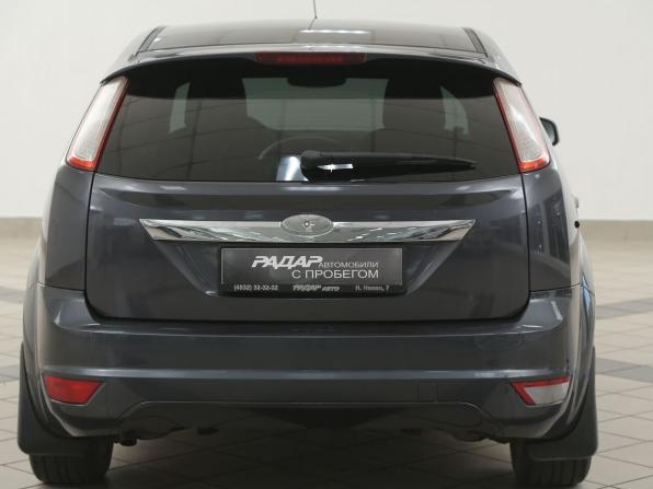 Ford Focus II Рестайлинг с пробегом 2008 года, цена 487 000 рублей, 190000 км, хэтчбек, Автокод Объявления