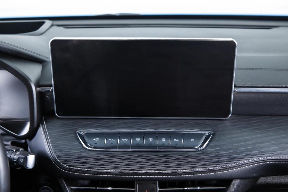 Haval Jolion I Пермь  - изображение 17