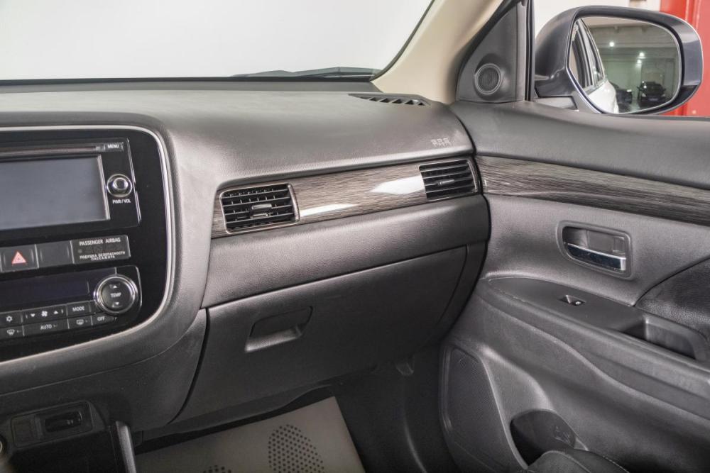 Mitsubishi Outlander III Рестайлинг 2 Томск  - изображение 12