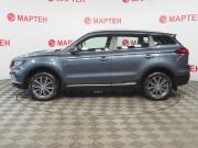 Geely Atlas Pro Вологда  - изображение 25
