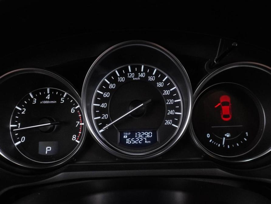 Mazda 6 III (GJ) Рестайлинг Воронеж  - изображение 18