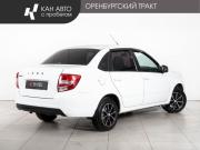 Lada (ВАЗ) Granta I Рестайлинг Казань  - изображение 16