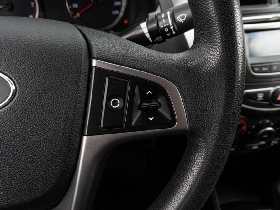 Hyundai Solaris I Рестайлинг Краснодар  - изображение 18