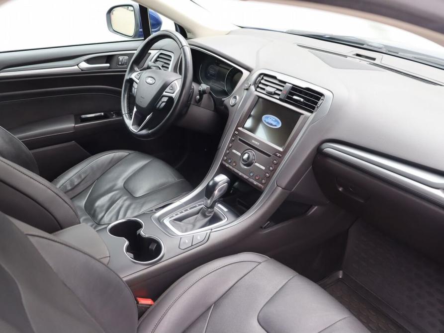 Ford Mondeo V Москва  - изображение 9