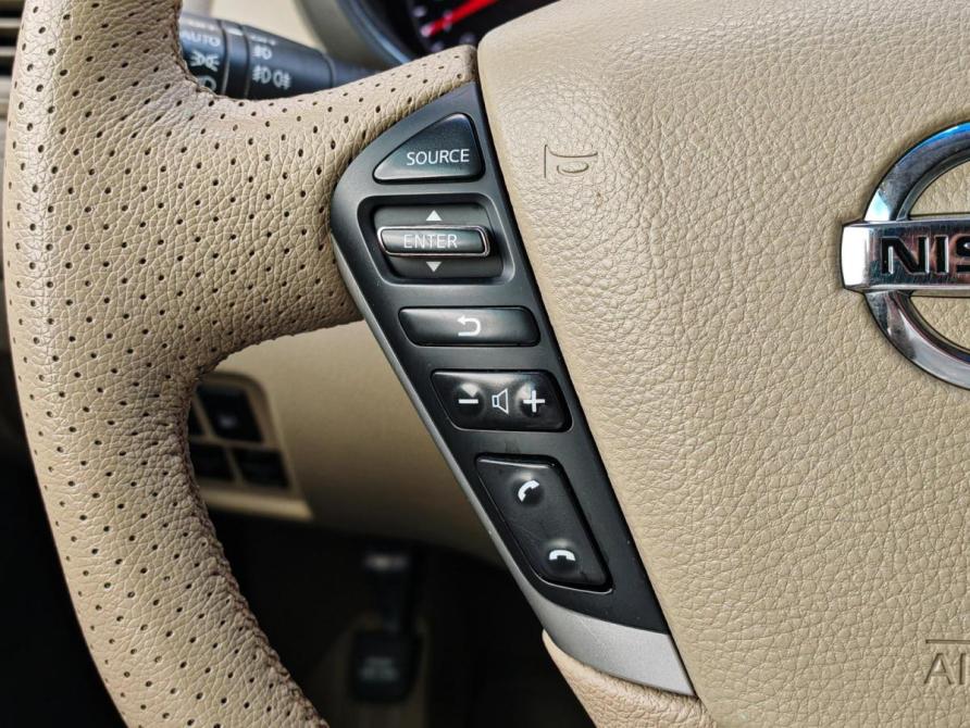Nissan Murano II (Z51) Рестайлинг 2 Краснодар  - изображение 17