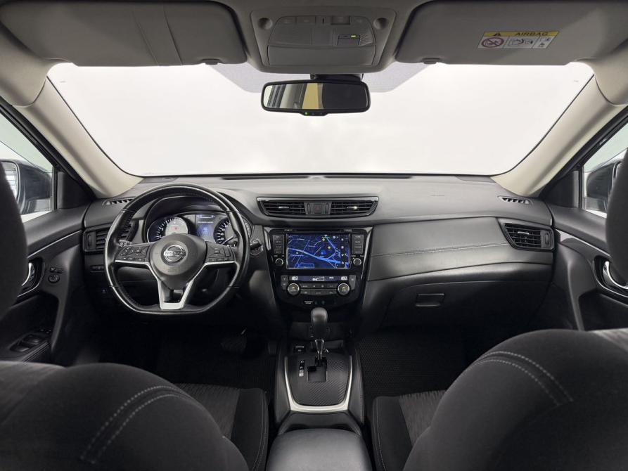 Nissan X-Trail III Рестайлинг Калининград  - изображение 18