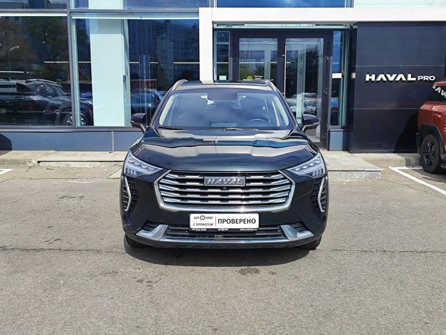Haval Jolion I Москва  - изображение 2
