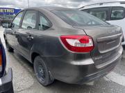 Lada (ВАЗ) Granta I Рестайлинг Екатеринбург  - изображение 12