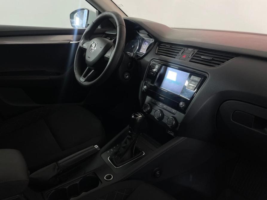 Skoda Octavia III (A7) Рестайлинг Воронеж  - изображение 10