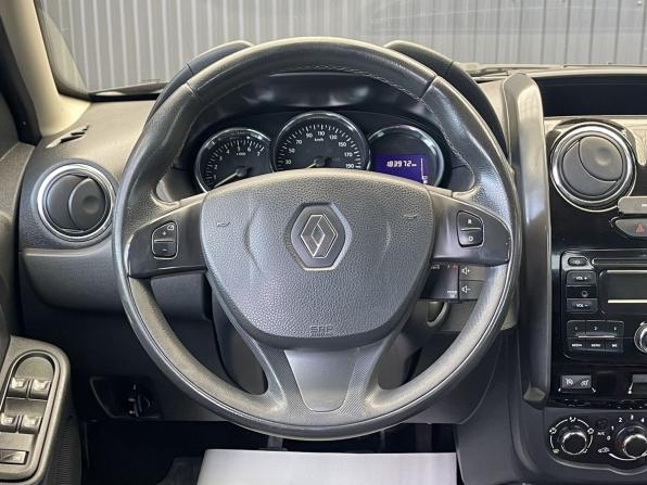 Renault Duster I Рестайлинг с пробегом 2015 года, цена 1 217 000 рублей, 183792 км, внедорожник, Автокод Объявления