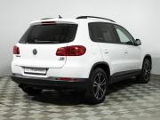 Volkswagen Tiguan I Рестайлинг Санкт-Петербург  - изображение 22
