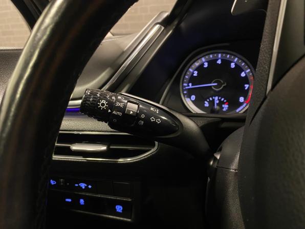 Hyundai Sonata VIII (DN8) с пробегом 2020 года, цена 2 190 000 рублей, 86942 км, седан, Автокод Объявления