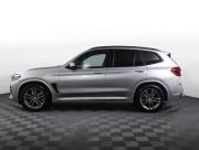 BMW X3 III (G01) Москва  - изображение 35