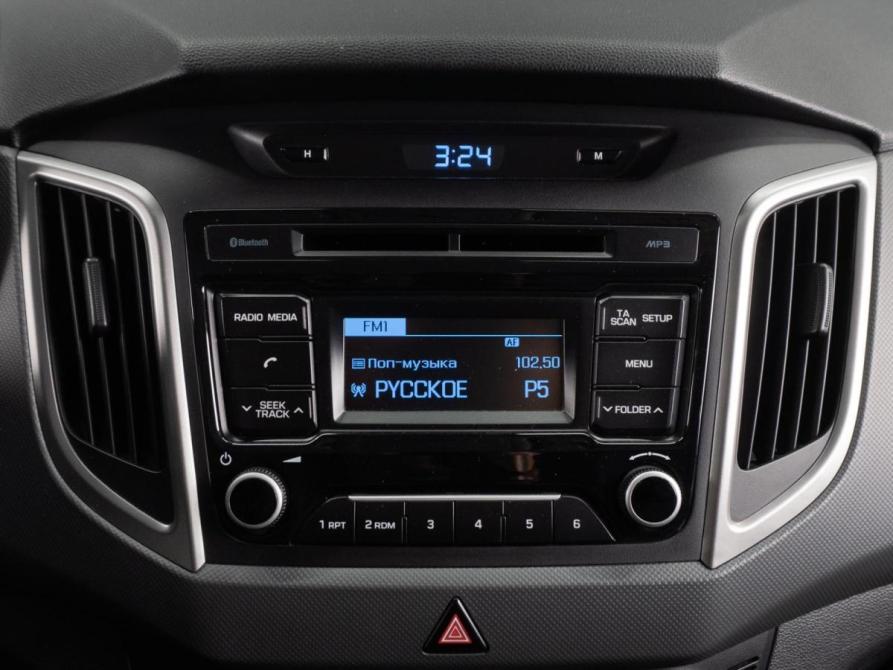 Hyundai Creta I Тюмень  - изображение 14