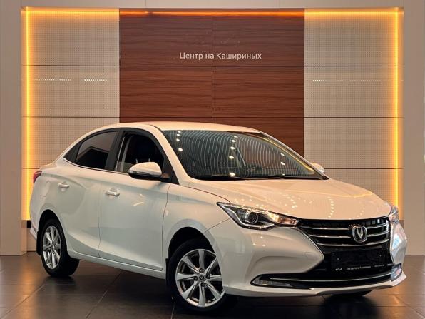 Changan Alsvin с пробегом 2023 года, цена 1 099 990 рублей, 22600 км, седан, Автокод Объявления