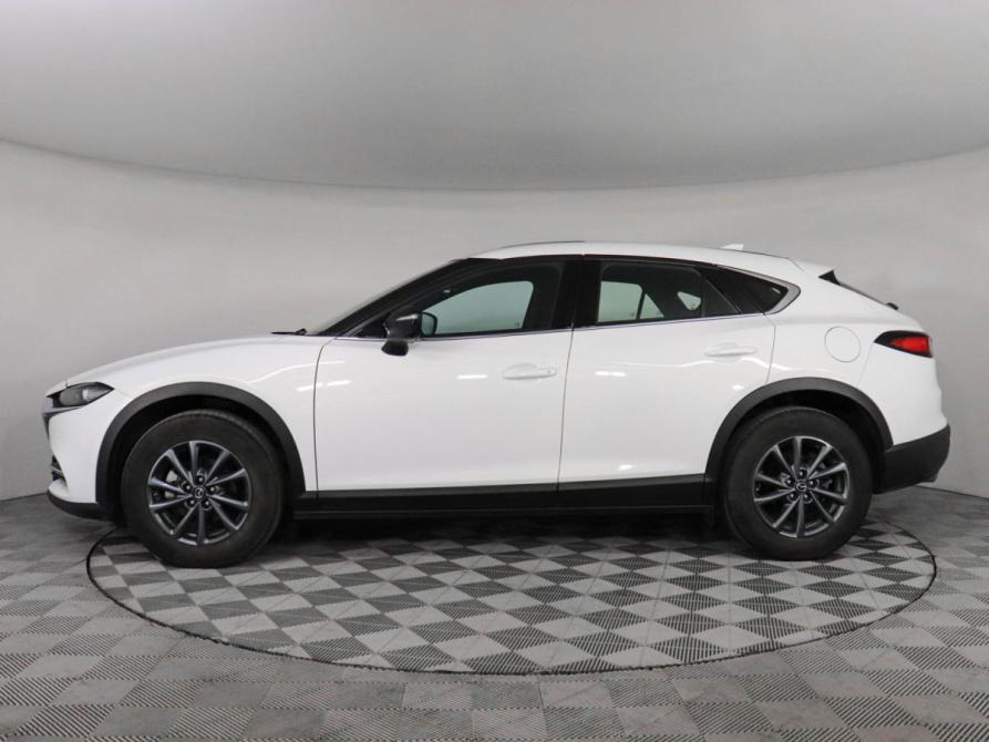 Mazda CX-4 I Рестайлинг Химки  - изображение 9