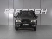 Chevrolet Niva I Минеральные Воды  - изображение 18