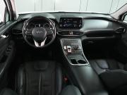Hyundai Santa Fe IV Рестайлинг Ростов-на-Дону  - изображение 24