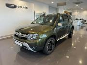 Renault Duster I Рестайлинг Подольск  - изображение 25