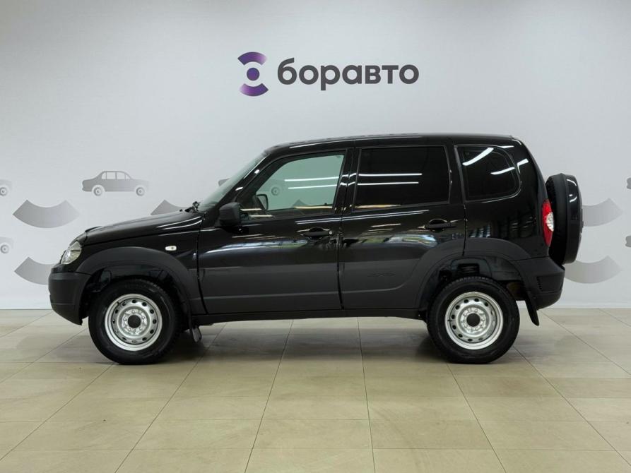 Lada (ВАЗ) Niva Ставрополь  - изображение 5