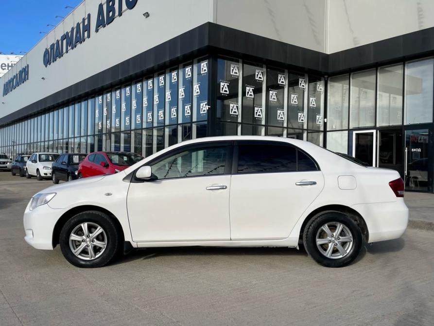 Toyota Corolla X (E140 E150) Рестайлинг Краснодар  - изображение 1