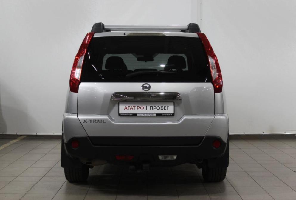 Nissan X-Trail II Рестайлинг Астрахань  - изображение 7