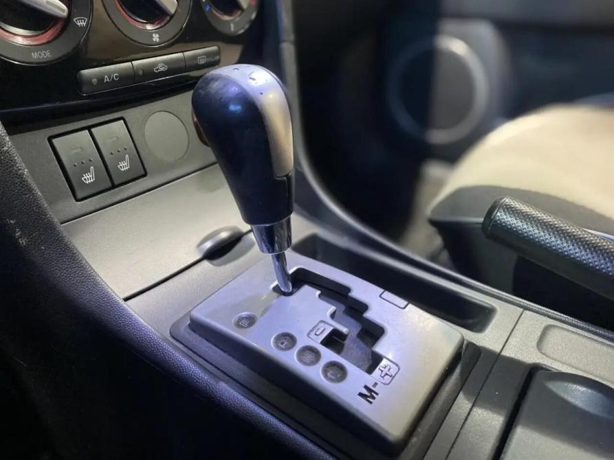 Mazda 3 II (BL) Челябинск  - изображение 13