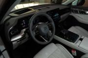 GAC GS8 II Москва  - изображение 51