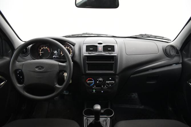 Lada (ВАЗ) Granta I Рестайлинг с пробегом 2022 года, цена 720 000 рублей, 40093 км, седан, Автокод Объявления