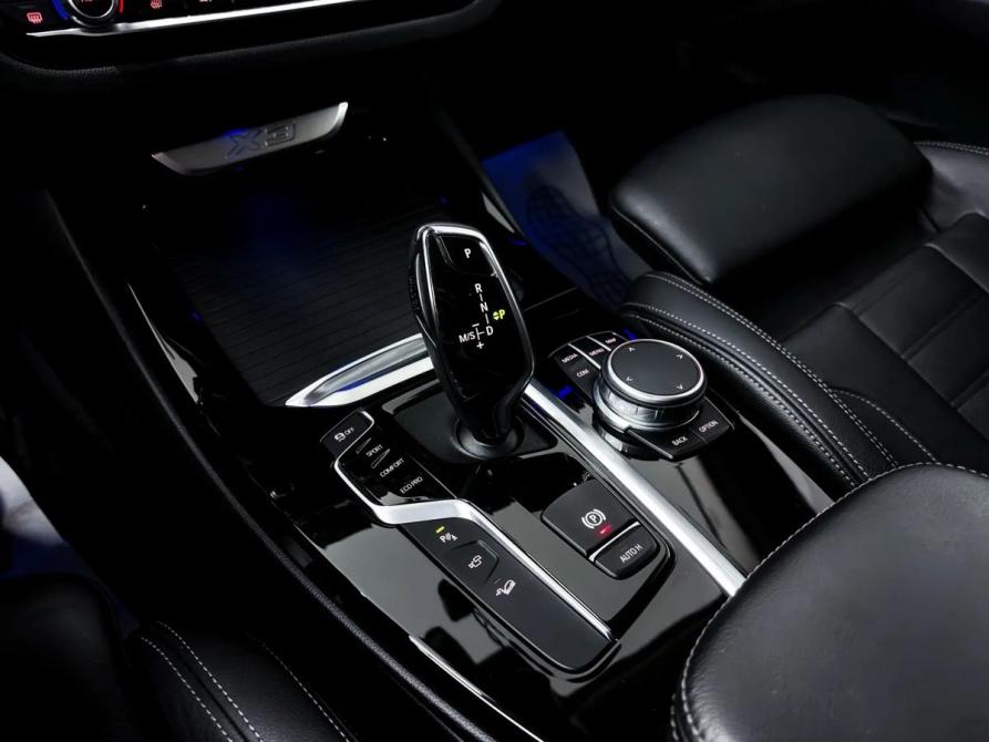 BMW X3 III (G01) Уфа  - изображение 24