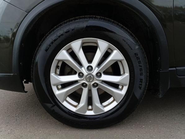 Nissan X-Trail III с пробегом 2015 года, цена 1 499 000 рублей, 222351 км, внедорожник, Автокод Объявления