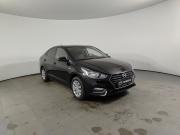 Hyundai Solaris II Уфа  - изображение 25