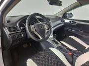 Nissan Sentra VII (B17) Уфа  - изображение 36