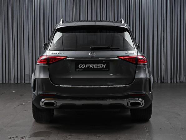 Mercedes-Benz GLE II (V167) с пробегом 2022 года, цена 9 980 000 рублей, 23274 км, внедорожник, Автокод Объявления
