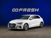 Audi A3 IV (8Y) Москва  - изображение 28
