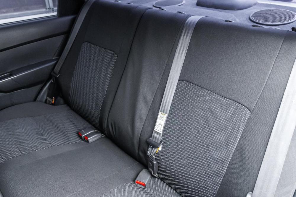 Chevrolet Aveo I Рестайлинг Ульяновск  - изображение 24