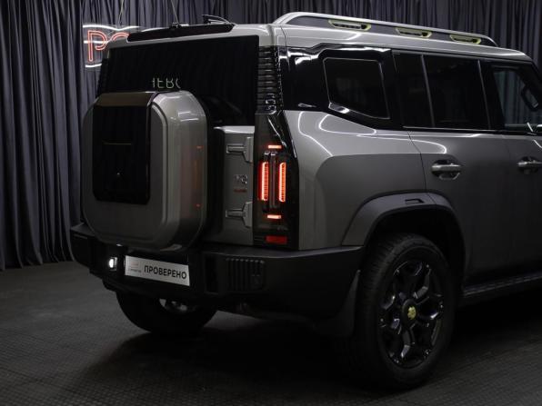 JETOUR T2 с пробегом 2024 года, цена 3 298 000 рублей, 62410 км, внедорожник, Автокод Объявления