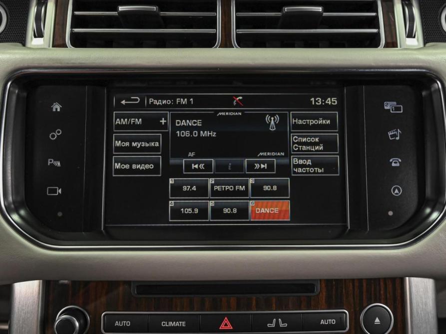 Land Rover Range Rover IV Ставрополь  - изображение 15