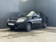 Lada (ВАЗ) Granta I Пермь  - изображение 16