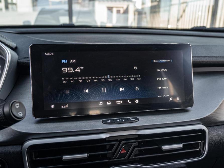Geely Coolray I Краснодар  - изображение 12