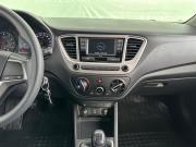 Hyundai Solaris II Рестайлинг Екатеринбург  - изображение 22